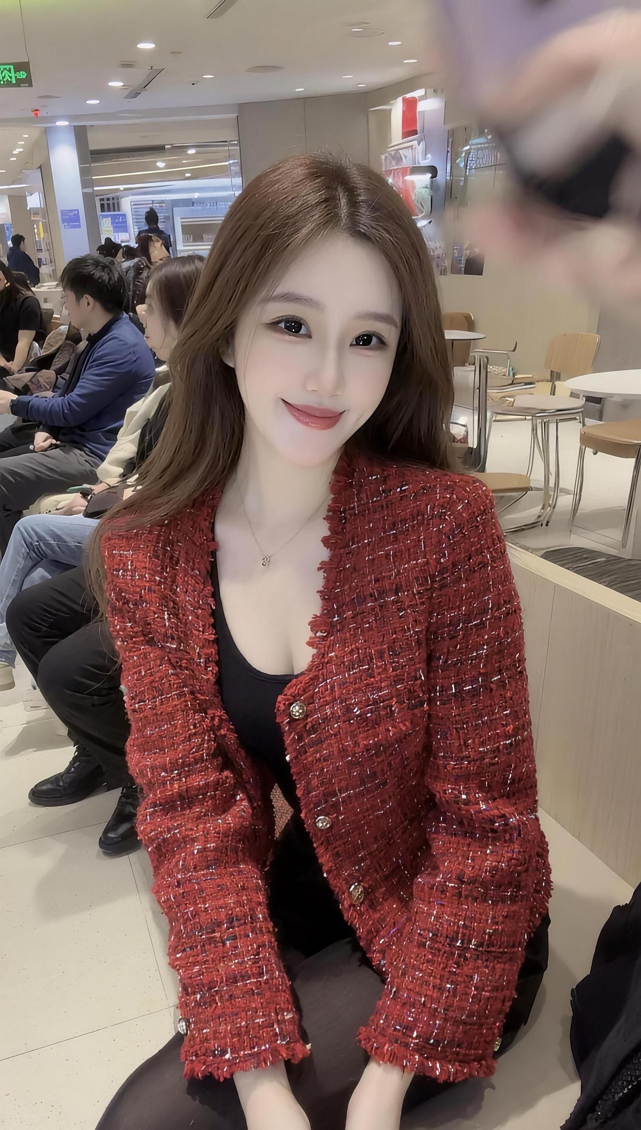 💖元宵圆圆，好运连连；元宵鼓鼓，幸福满满💞