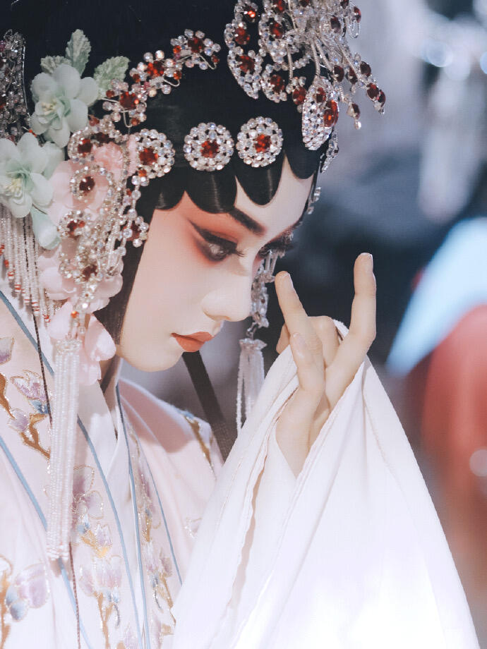 存子的人生角色 