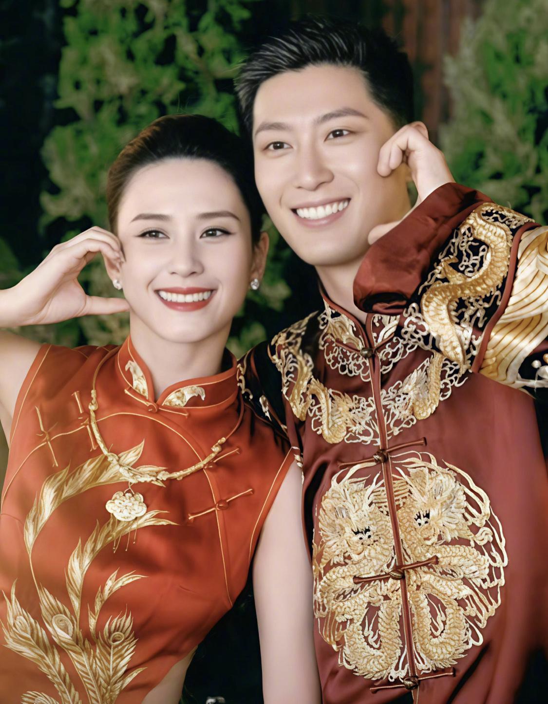 向太说出来之后，就让窦骁和何超莲非常的被动，如果真想分手，现在是分不了了，因为分