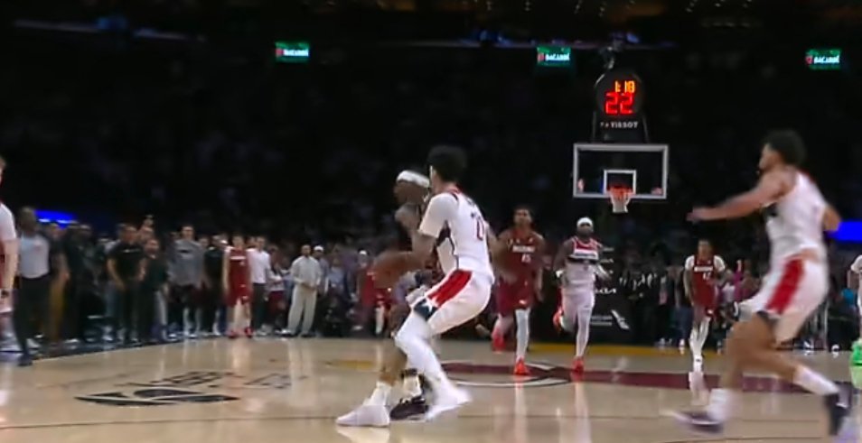 生涯最佳！阿德巴约狂砍83分超越科比，赛后直言这是职业生涯最伟大一战在今日NBA