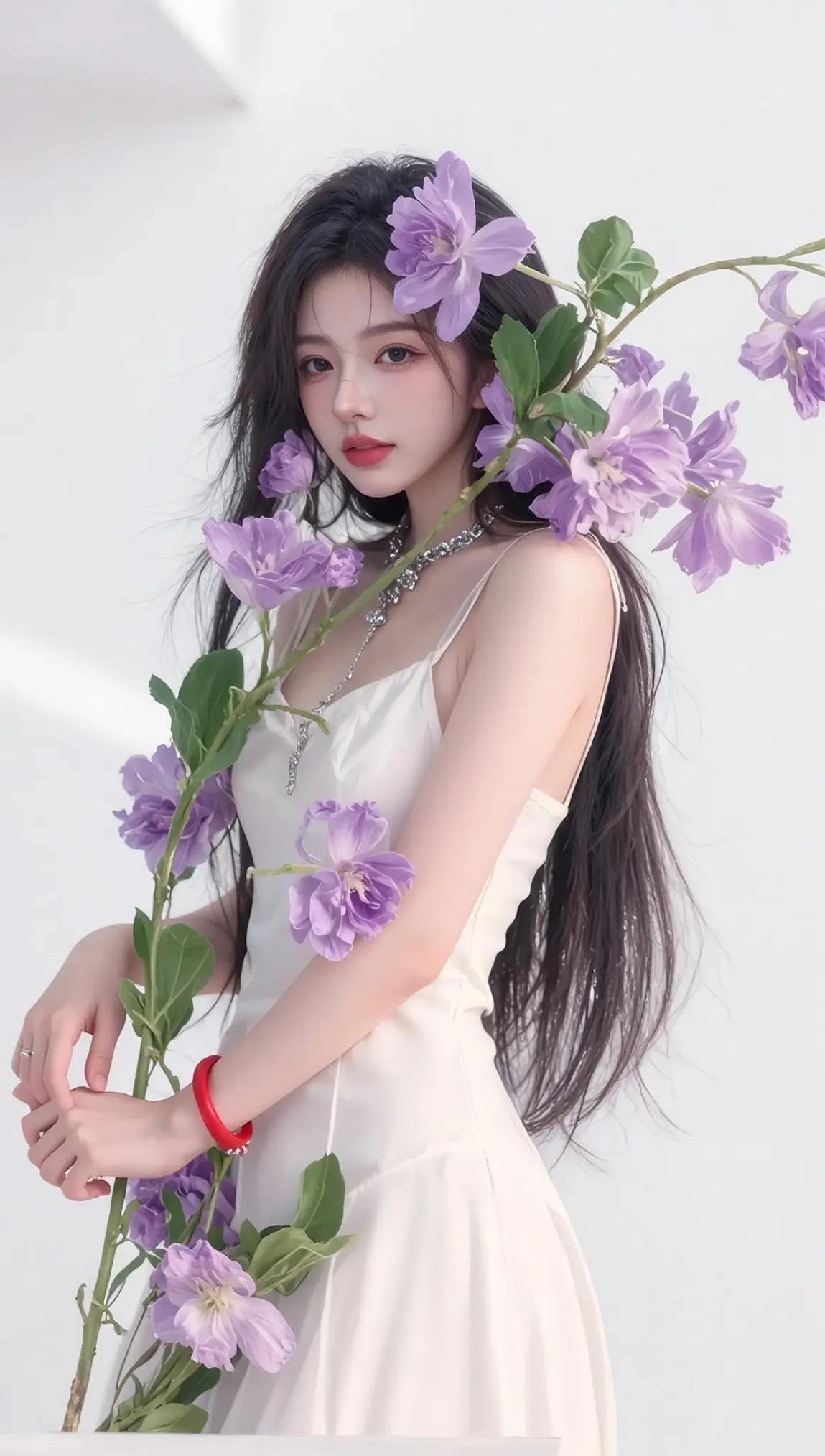 花漾写真 ai创作