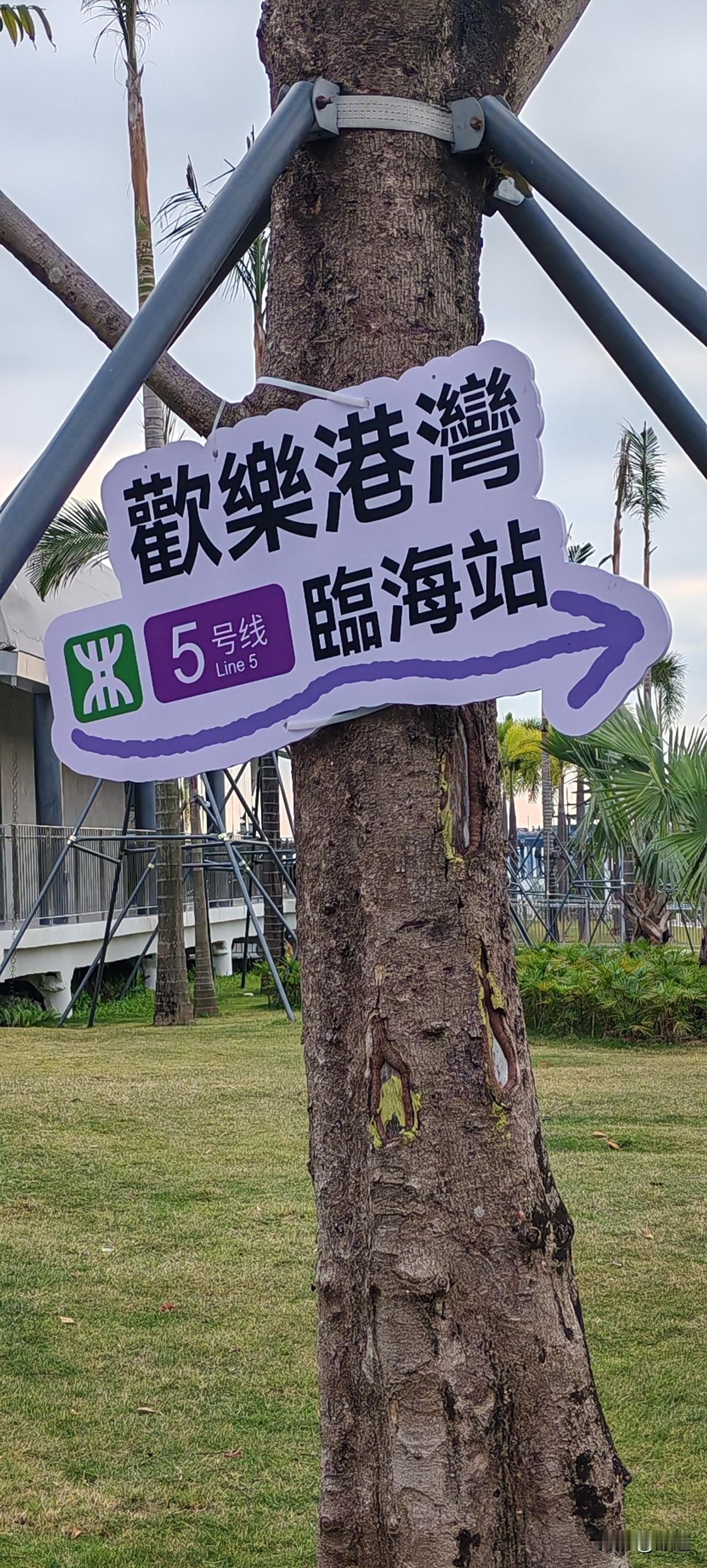 大中午的不到12点我就出门了，本打算骑行去莲花山公园看一眼花展的，导航一搜接近四