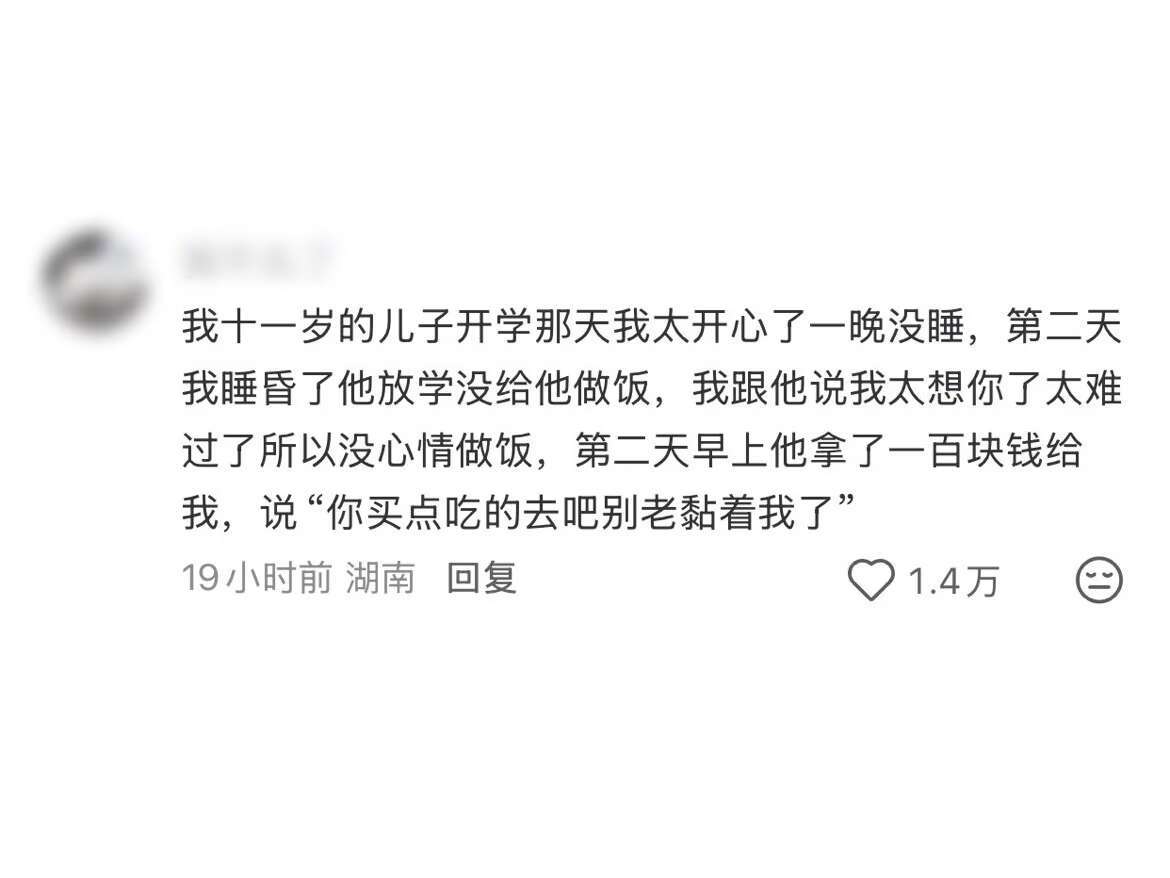 霸总的娃与不省心的妈。你随口一说，他放在心上，嘴上嫌弃太黏人，啃小的钱都给安排好