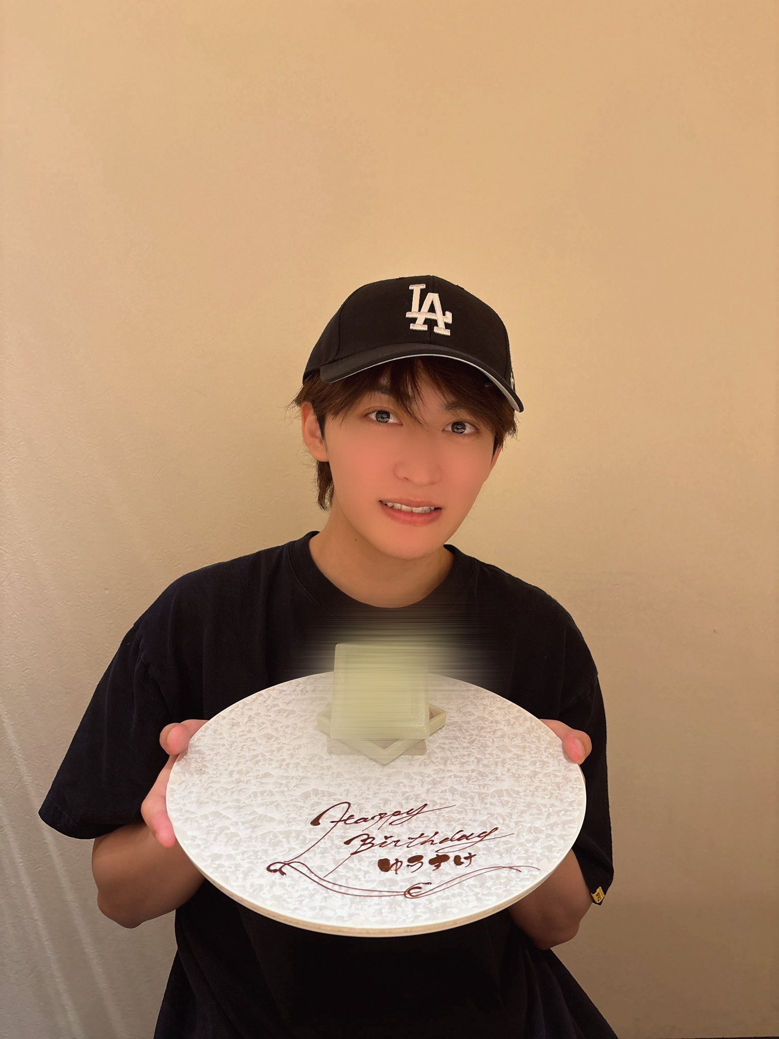日野友輔（本日6月3日で日野友輔24歳になりました時の流れは本当にあっという間で