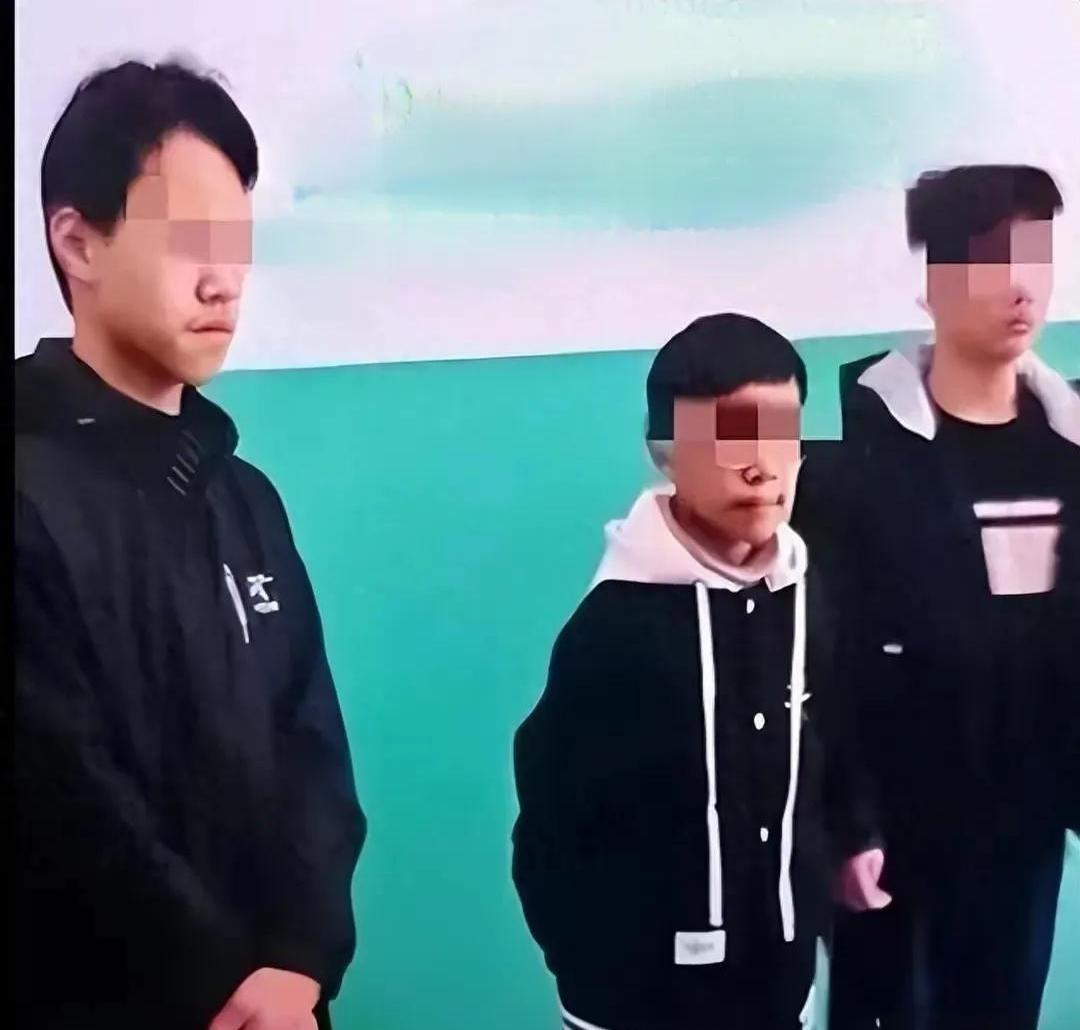 邯郸初中生案，判了！网上又炸了。有人喊着要双死刑，还让查法官？拜托，法庭不是菜市
