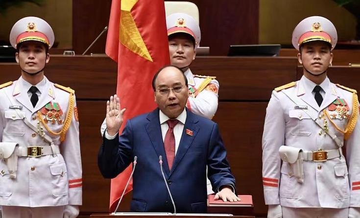 越南此番将四份清单呈至中国跟前：农产品盼进一步打入中国市场，工业用电期冀获得稳固