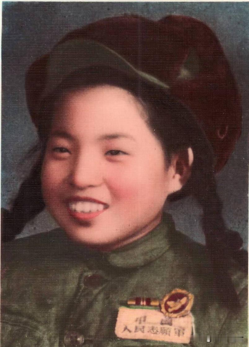 最小志愿军战士刘军年仅10岁。1952年，刚满10岁的刘军跨过鸭绿江，是抗美援朝