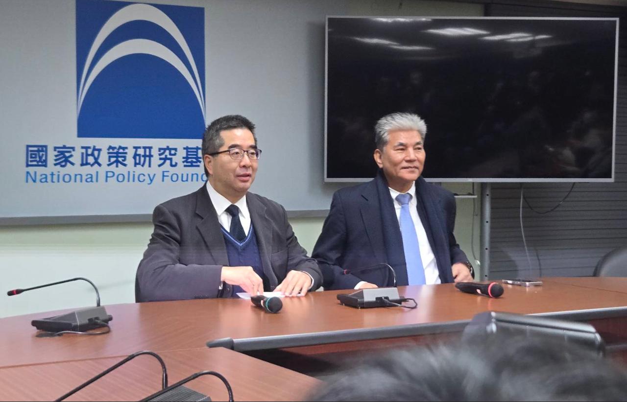 两岸交流合作前瞻论坛聚焦民生议题　不涉政治

梅花新闻网 宋秉忠/台北报导
国民