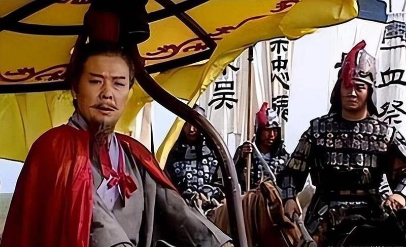 荆州还是没了，哪怕刘封当年去救了关羽。

建安二十四年（219年），关羽败走麦城