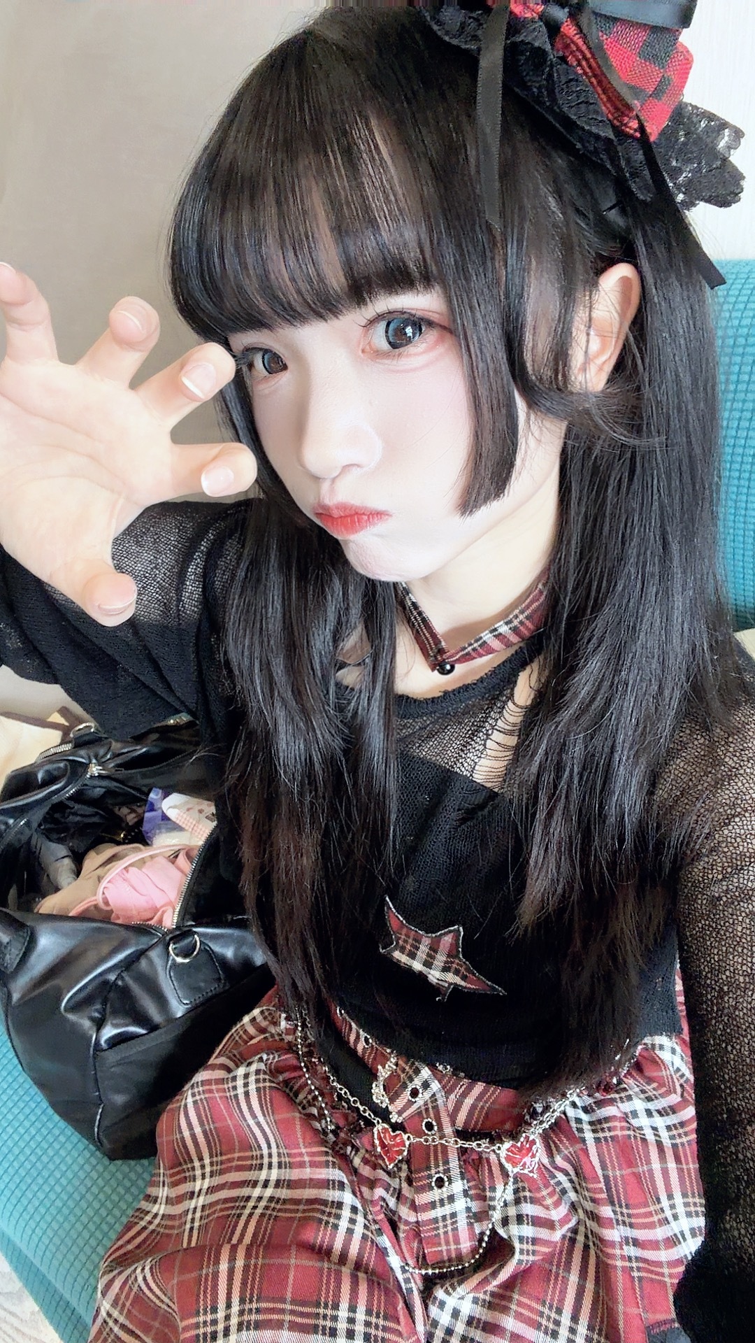 感受！