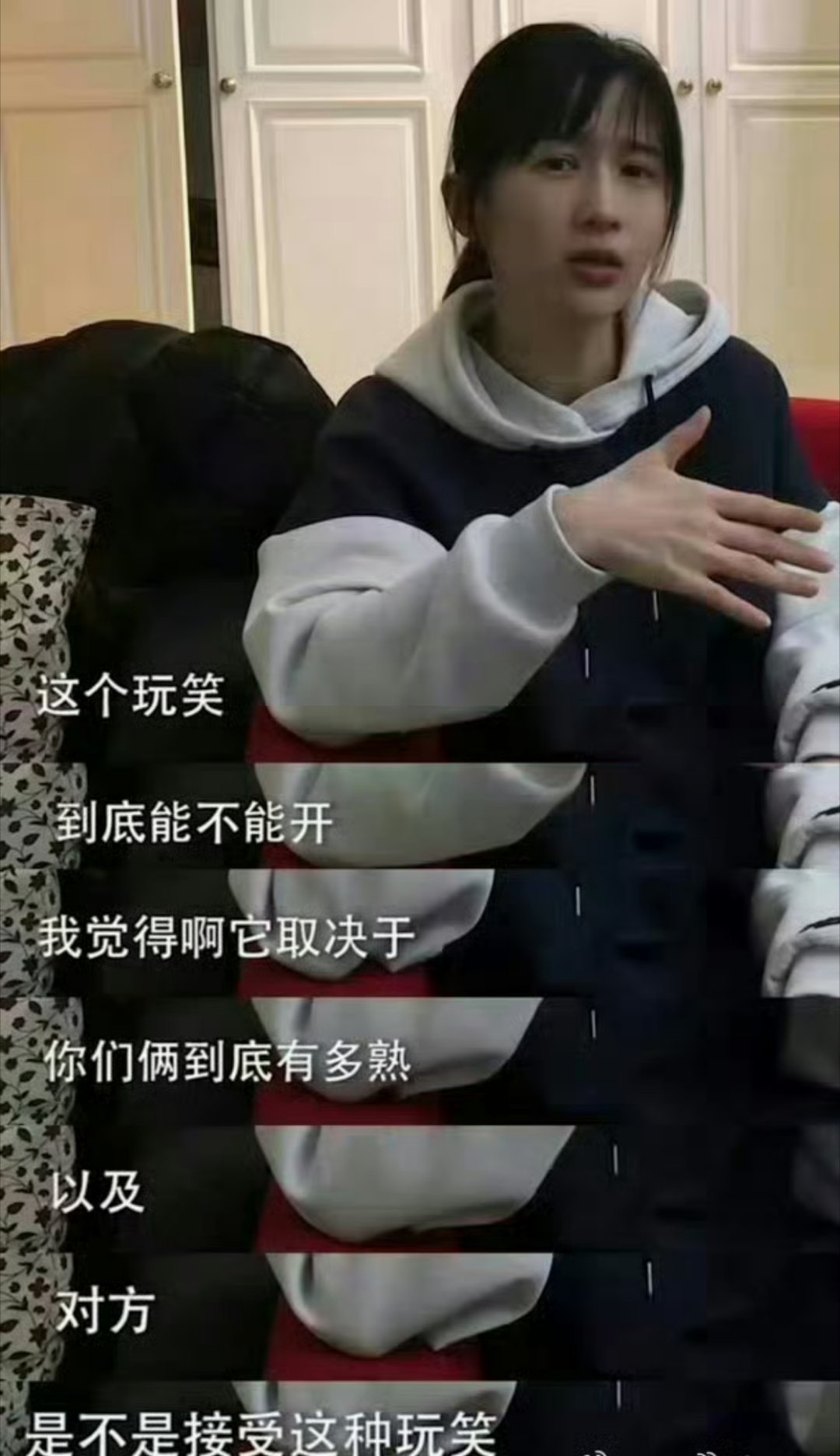 papi酱称马龙怕输退役papi你的初心呢？ 