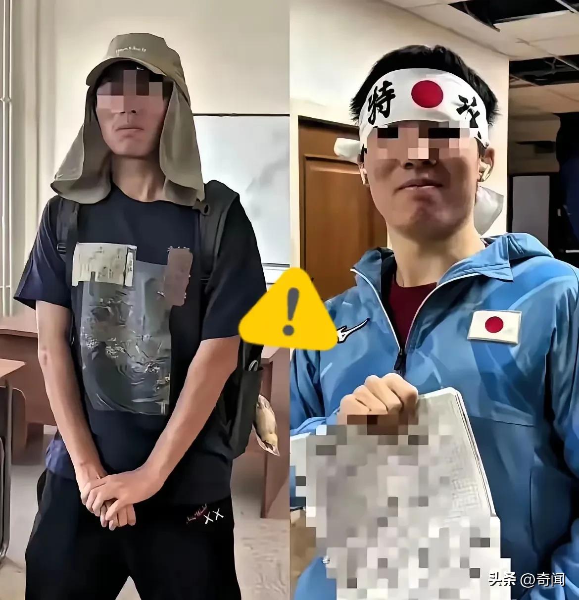 陈宇昕，这个人的行为你怎么看！24岁的中国青年陈宇昕这辈子彻底完了。这个小伙子，