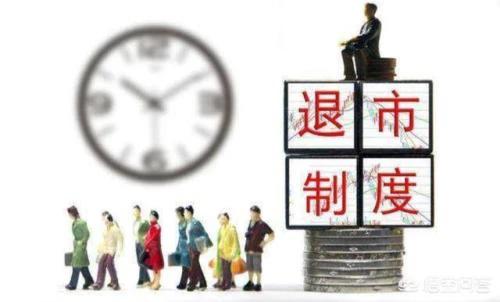 因造假，一退了之，是在抢劫股民！
企业上市融资，目的就是为了扩大再生产，发展壮大