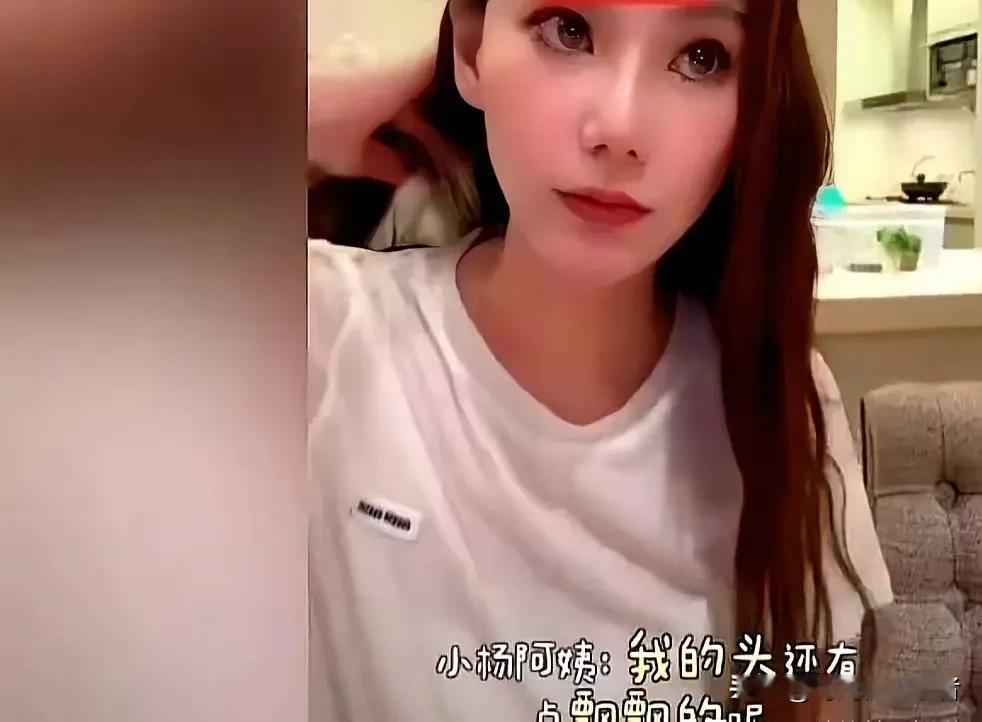 后妈难当，马筱梅真是嫁给汪小菲要有十足的爱，结婚不到一年，就要负责两个继子的日常