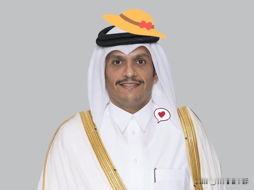 快讯！快讯！卡塔尔对外公布消息
​2025年10月12日，消息称，参加加沙停火谈