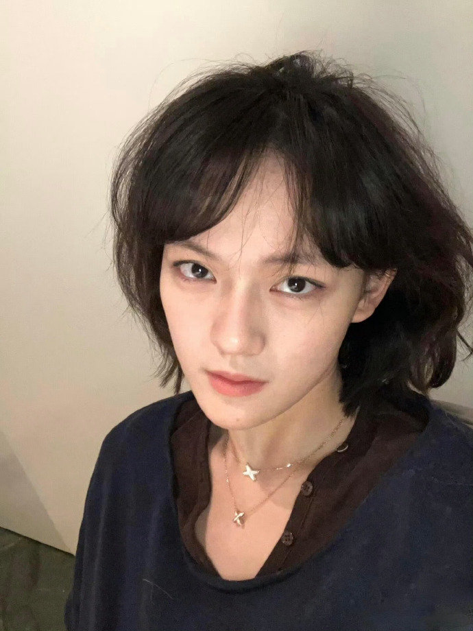 文淇 