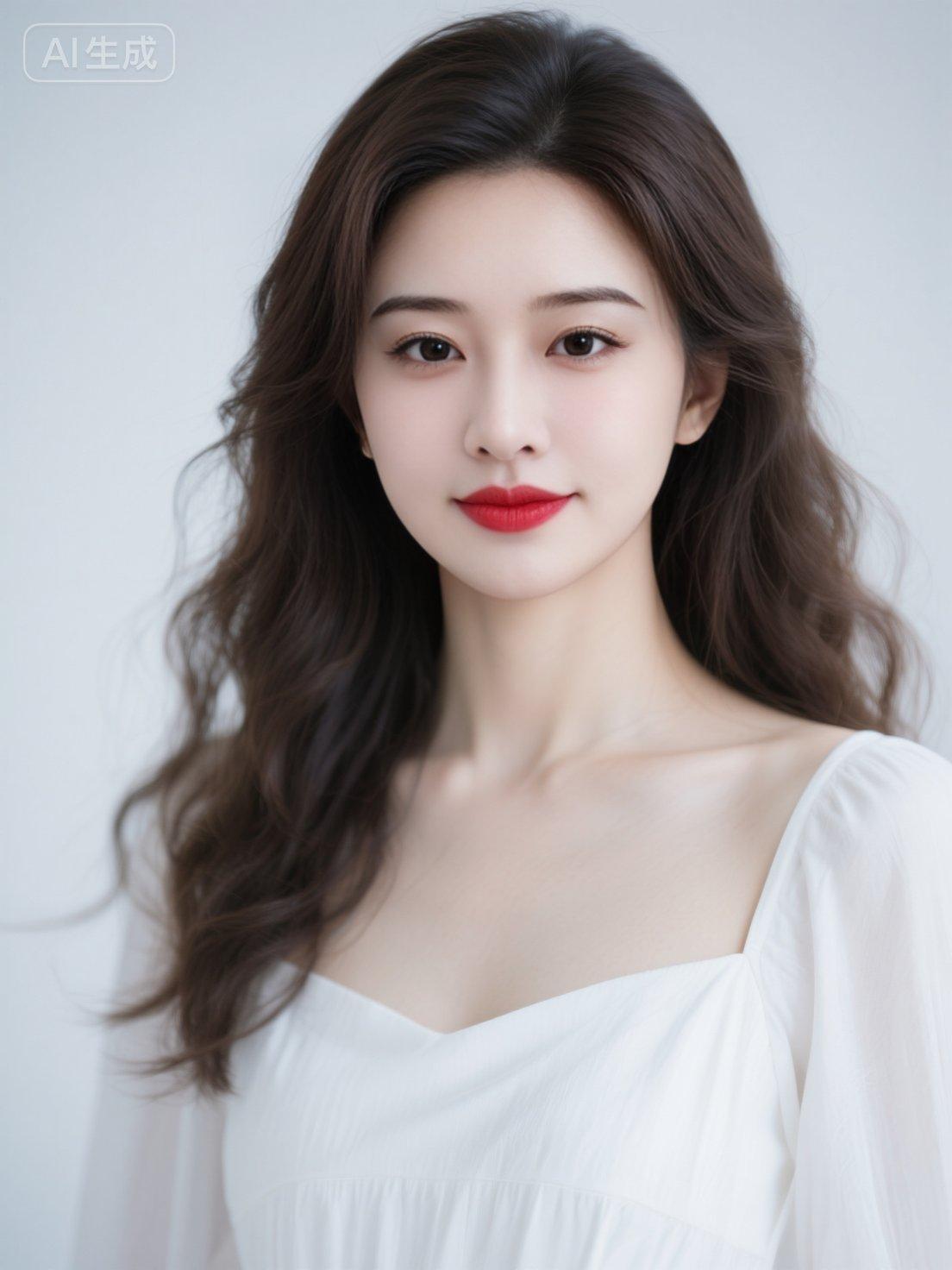 看过来 形象照拍摄