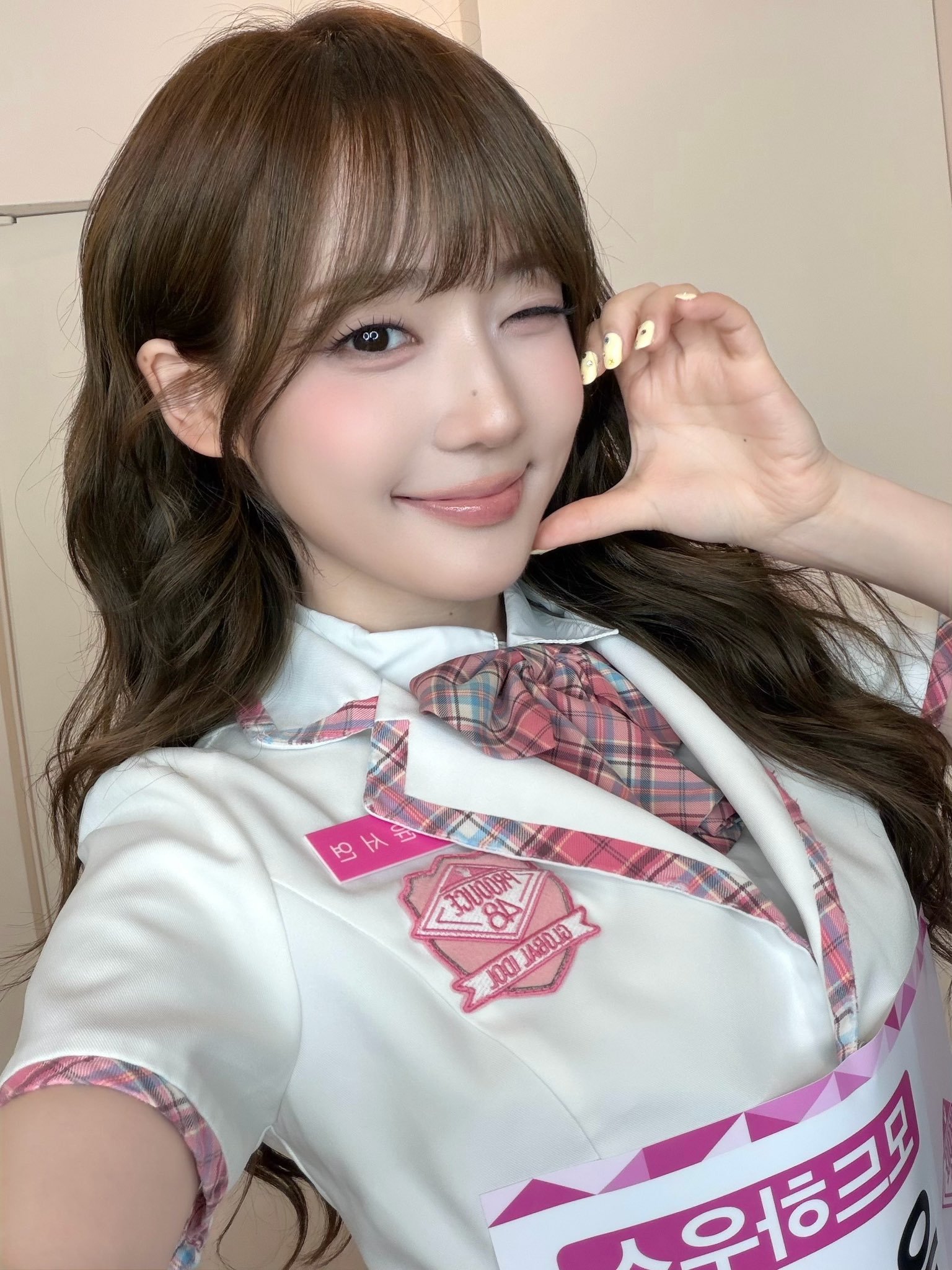 260705 tripleS SeoYeon尹舒妍 