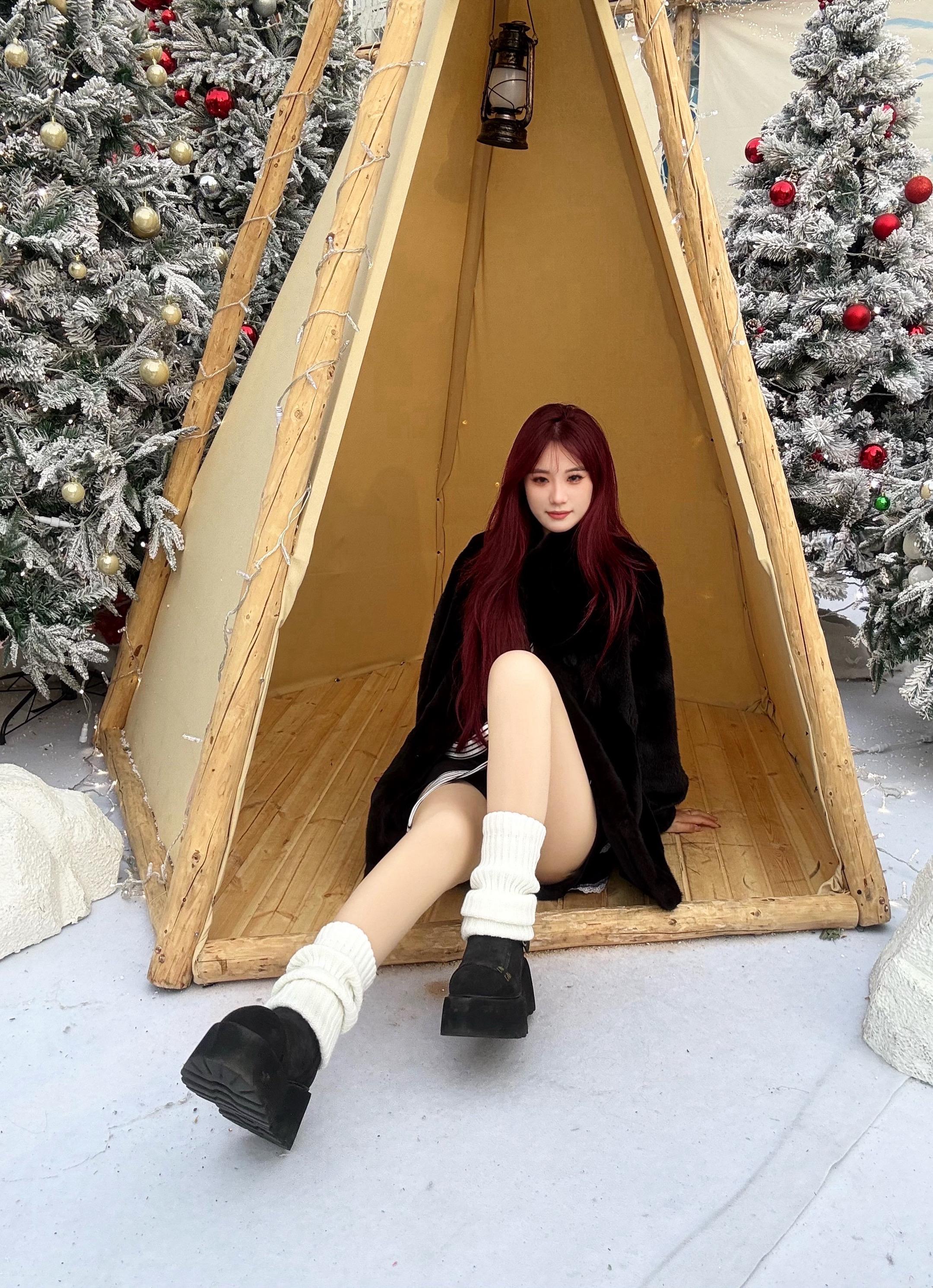 我觉得这个时候该想我了