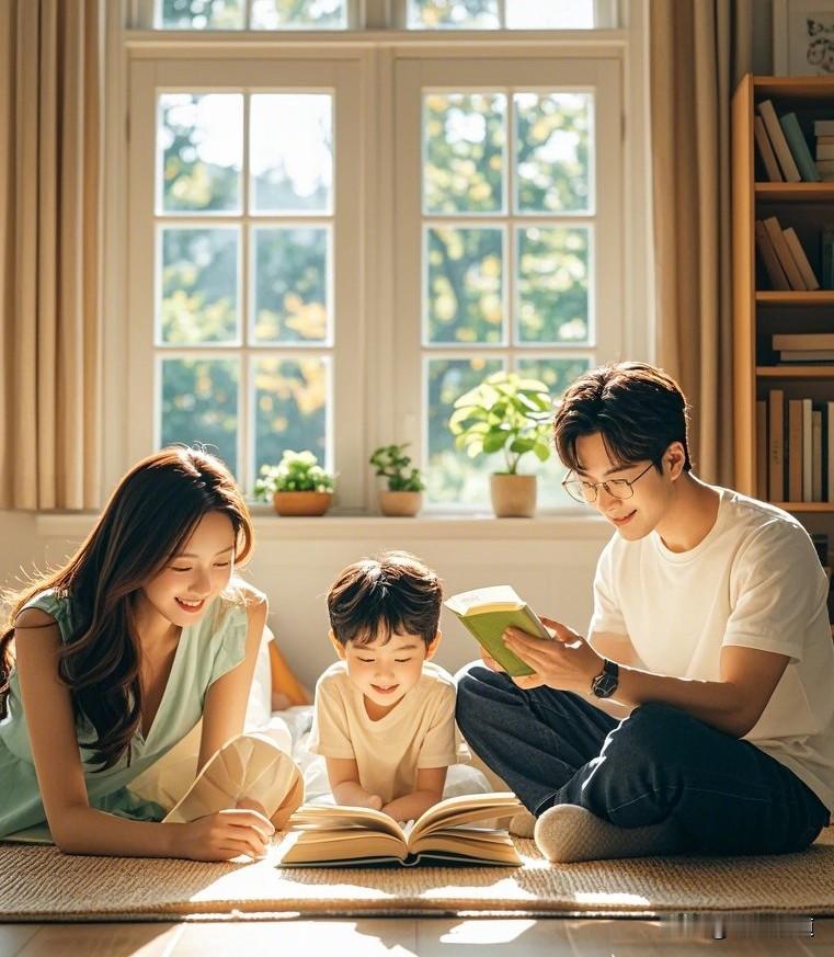 我建议你只做“60分妈妈”

很多妈妈内疚过，是因为觉得自己为孩子做得不够。
