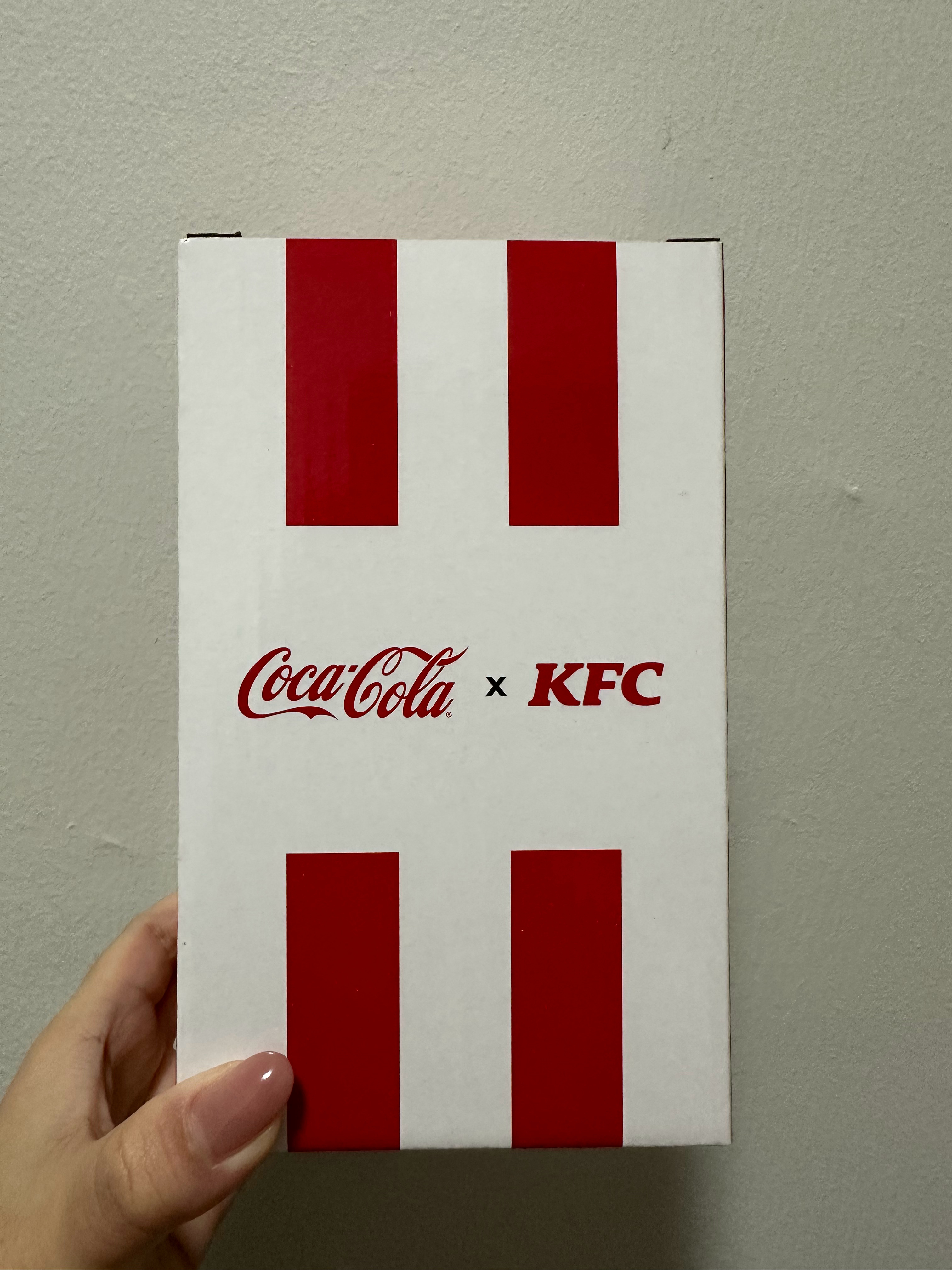 我想要 我得到这个联名简直就是踩在我的心趴上