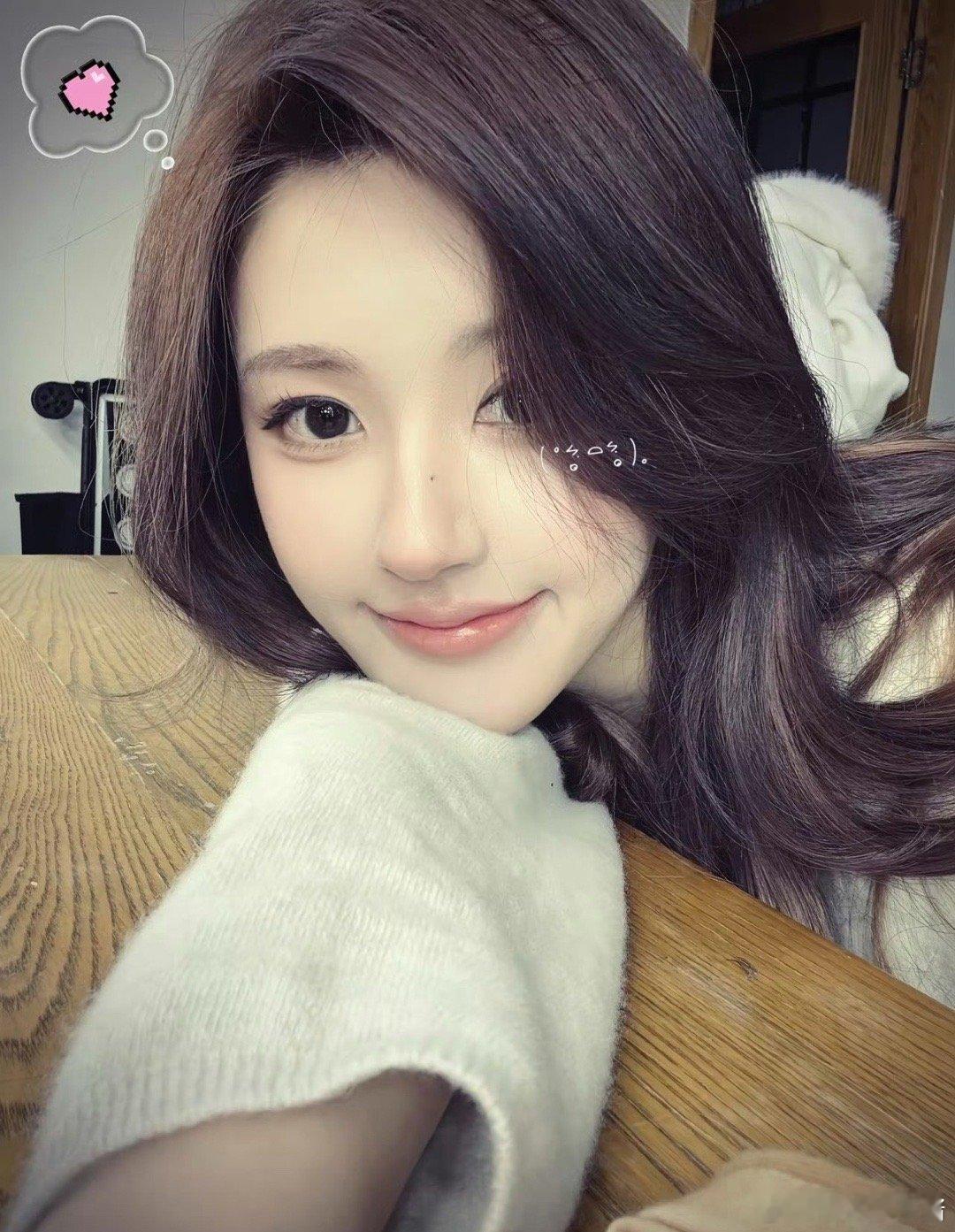 赵露思复出之后颜值回升了吗 