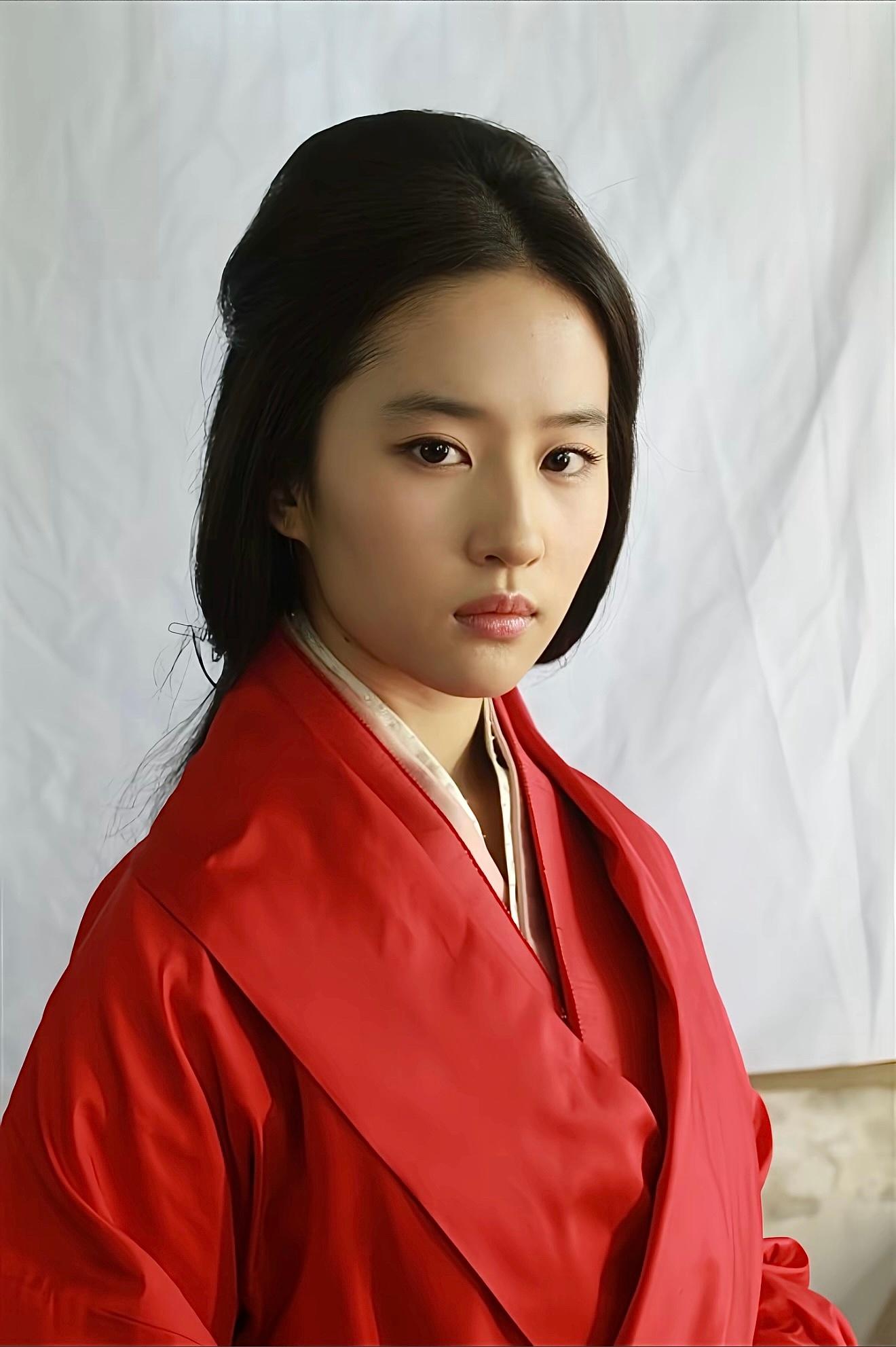 国色天香。