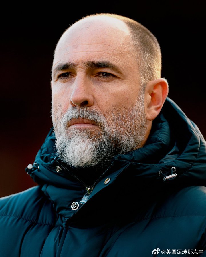 🚨🚨🚨官方：热刺主帅图多尔下课！！！ ▪️公告：我们在此确认，主教练伊戈尔