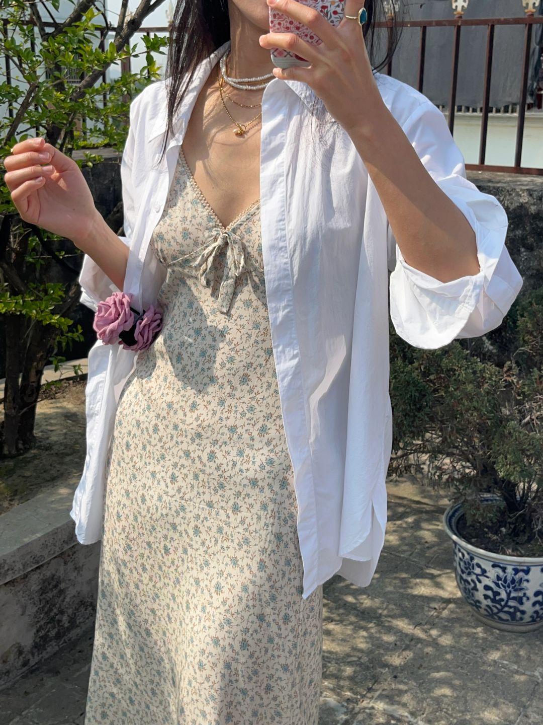 救命🥹 它好美！