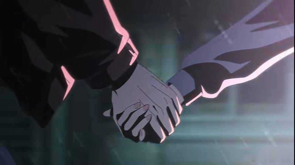 什么是永远这就是永远 