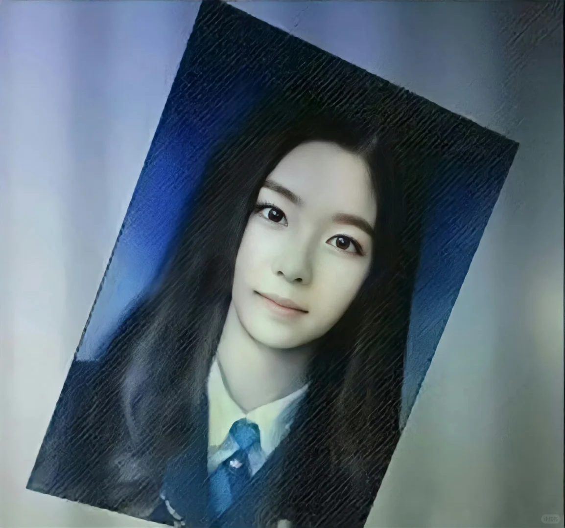 裴珠泫的高中时期✨ 