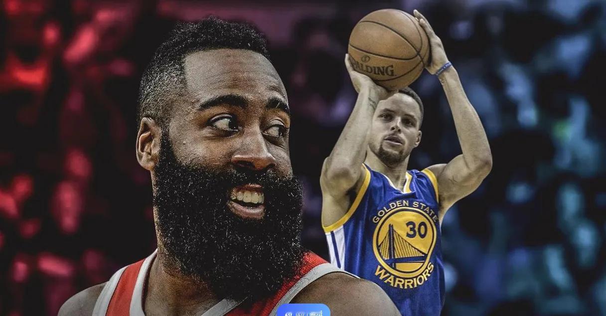 被低估的黄金一届，库里哈登领衔后卫大年，09届只有这六位球星总得分突破1万分： 