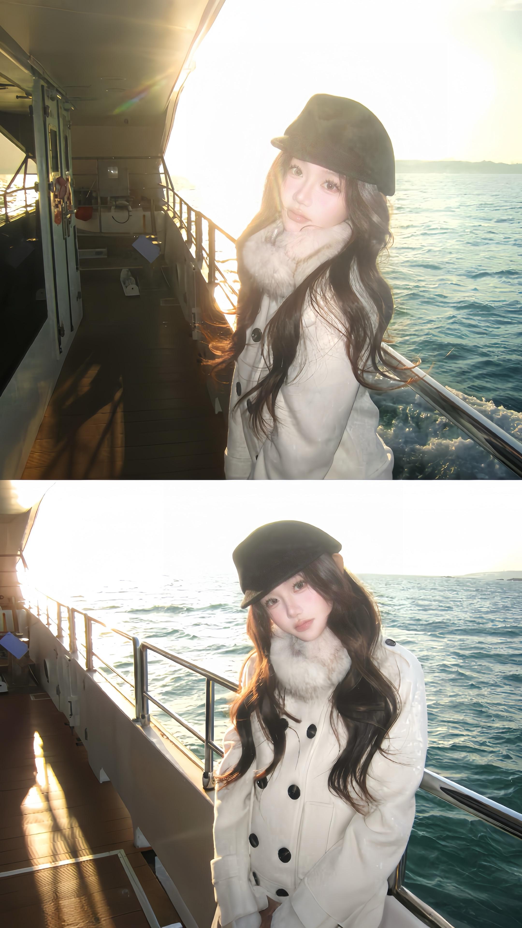 老几 你才是我心里的满分女