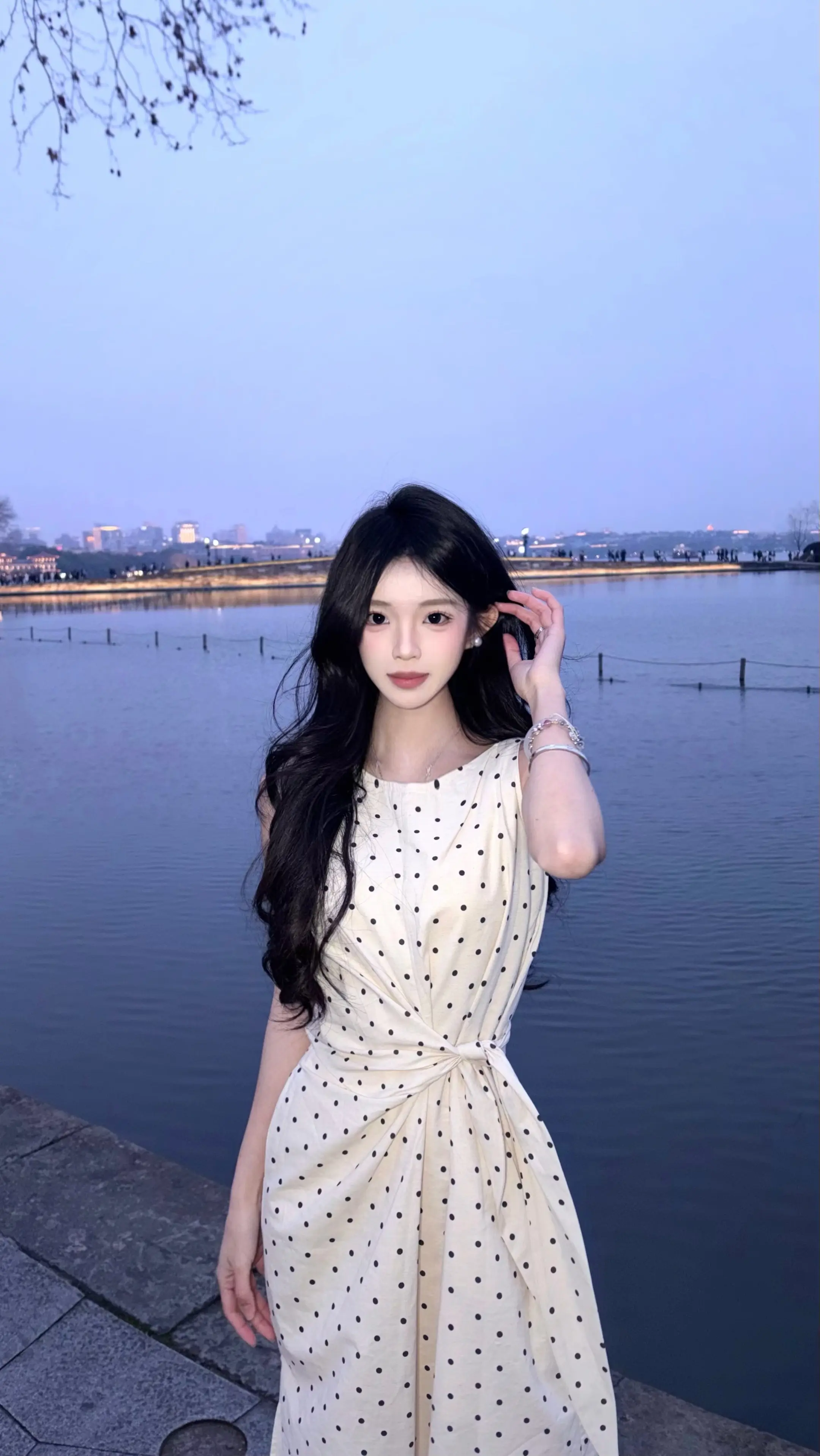 知我晦暗 许我春朝