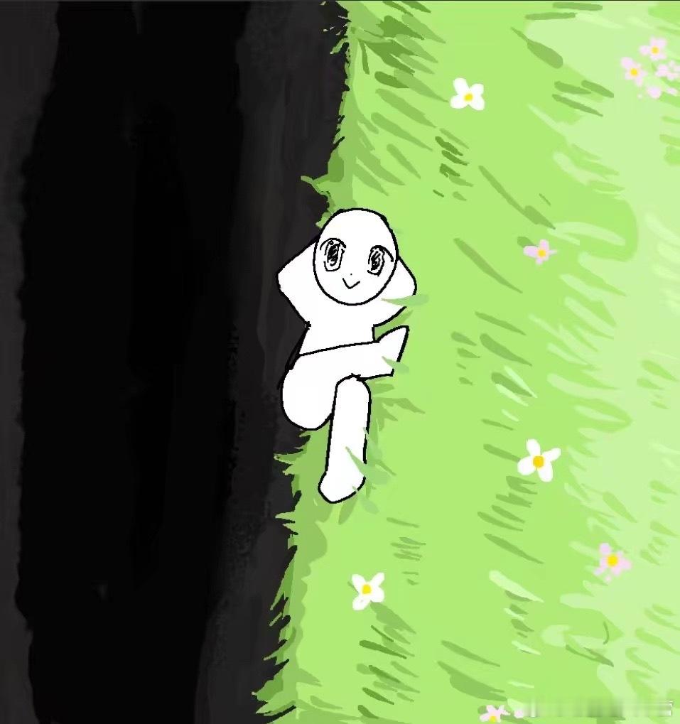 我现在每天感觉就是这样的 