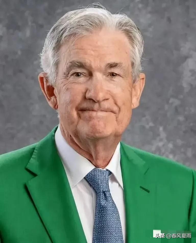 快讯，快讯
美联储对外突然宣布了
2025年11月4日，美联储戴利表示：今年降息