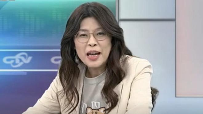 郑丽文6月29日在一场活动中再次发表不当言论，她表示，所有外国朋友最关心的就是台
