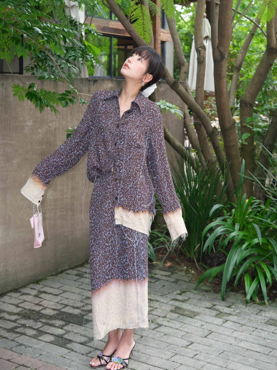 🍂独享秋天
