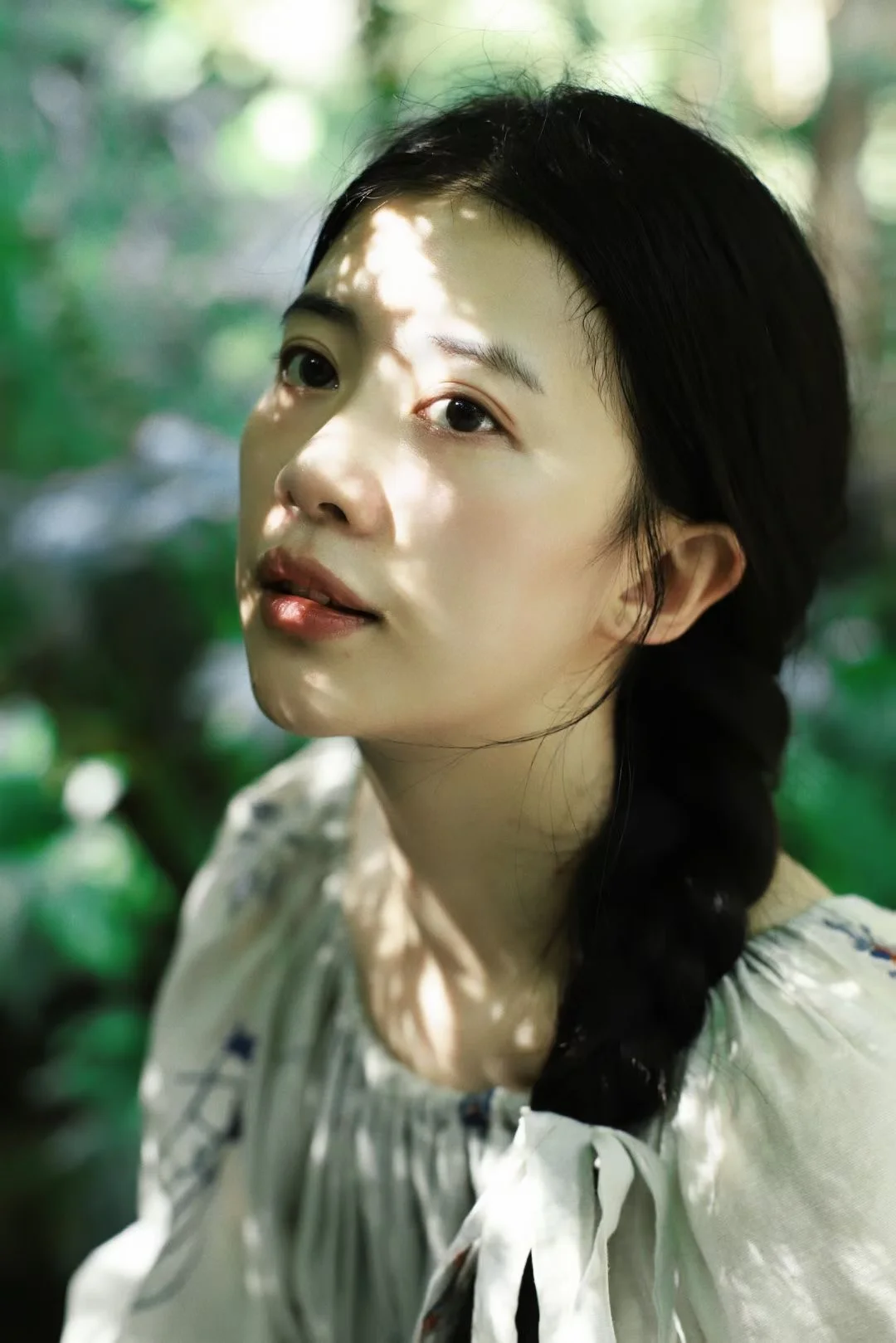 忽而盛夏