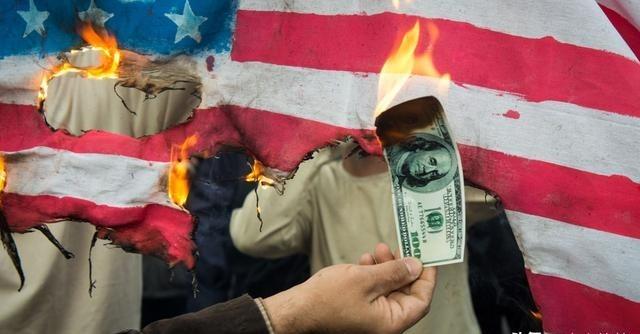 美国近百年犯下最大的错误，就是在一个根本不可能赢的战略方向上，投入了过多的资源和