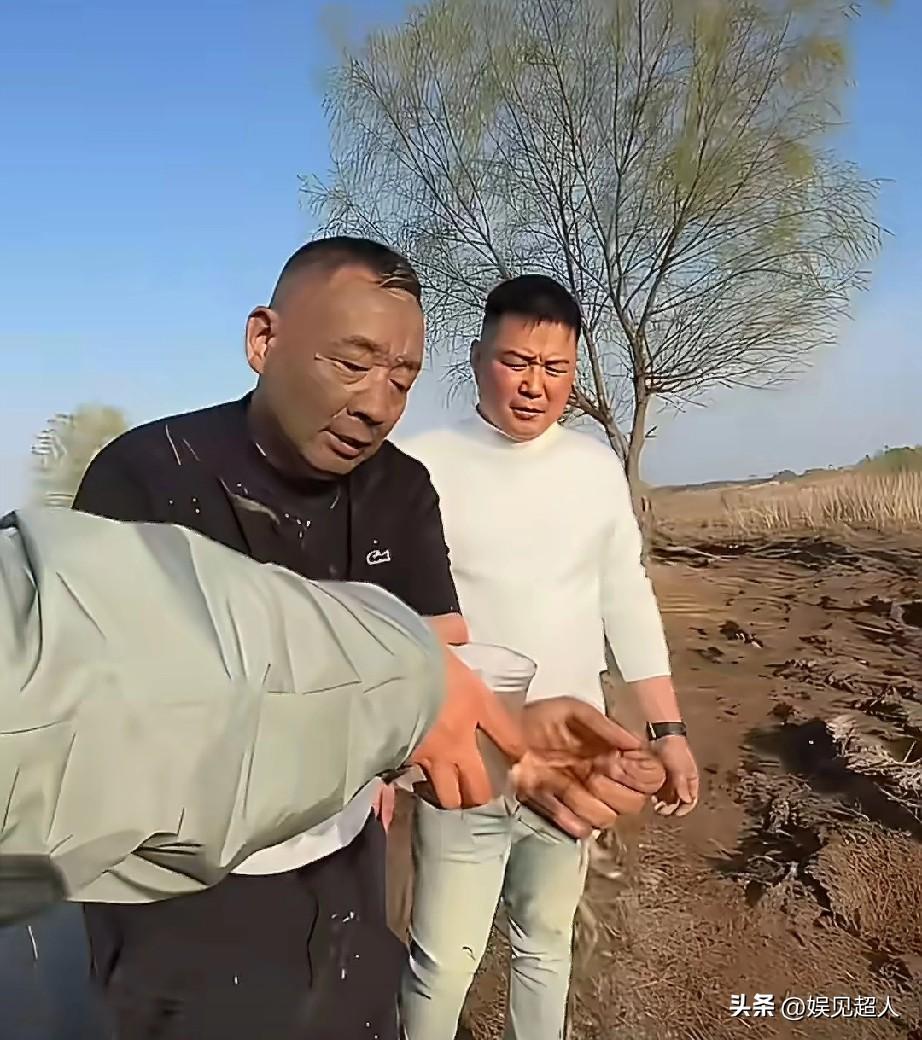 60岁于东来：越野瘾到底有多大？有人说他疯，有人却看懂了他的活法！
 
有人说，