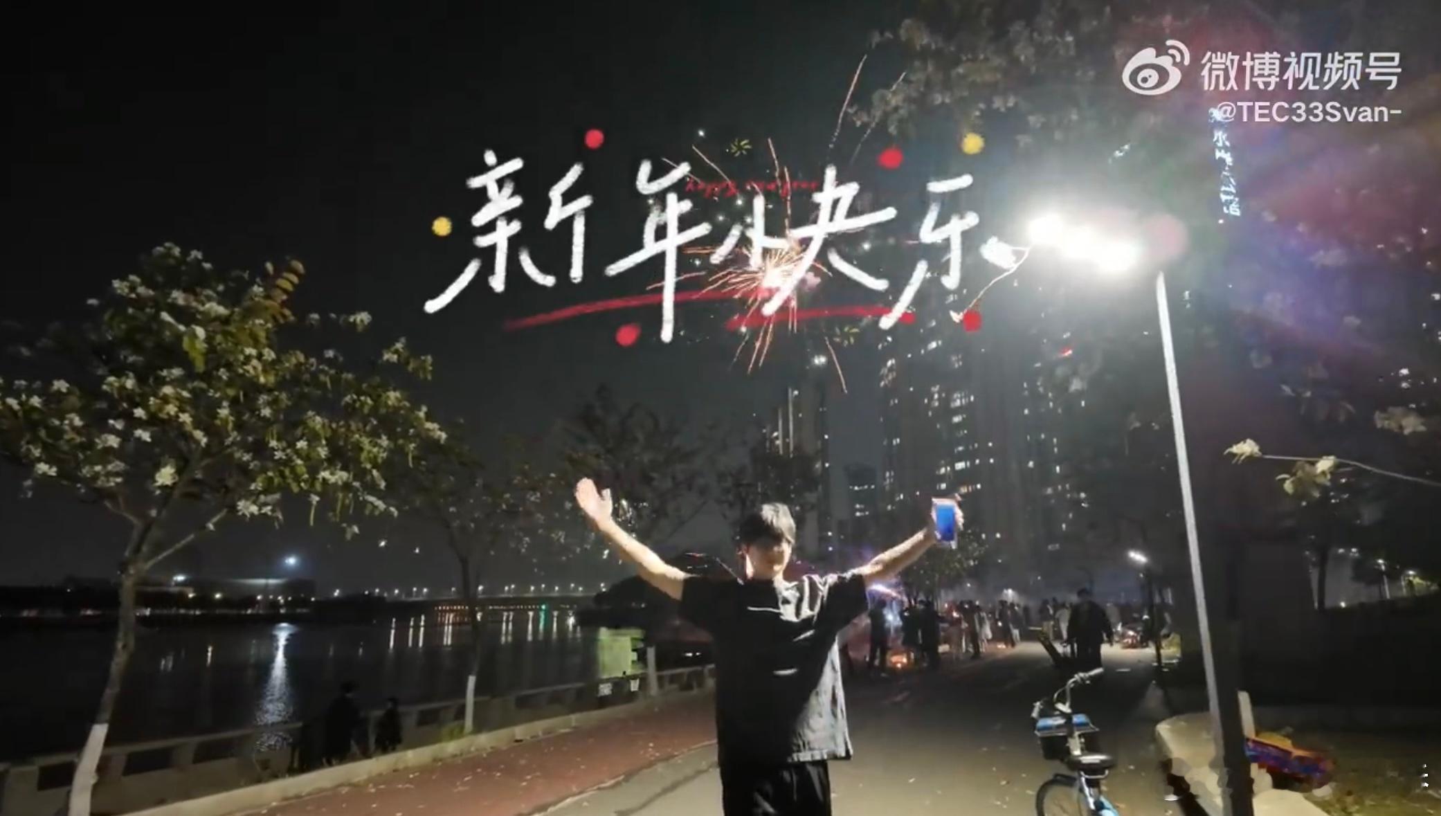 33广式拜年vlog跟随33Svan的镜头漫步广州街头，满街繁花簇拥年味。沉浸式