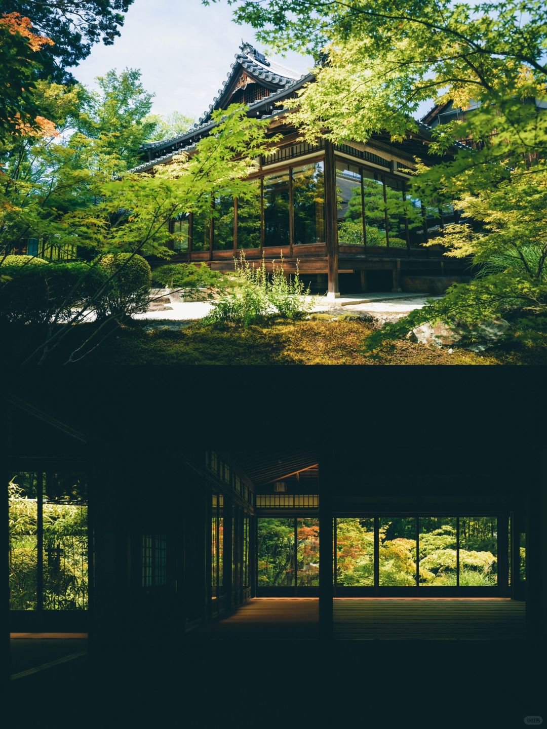 别再去流璃光院，京都南禅寺才是集大成之美！
