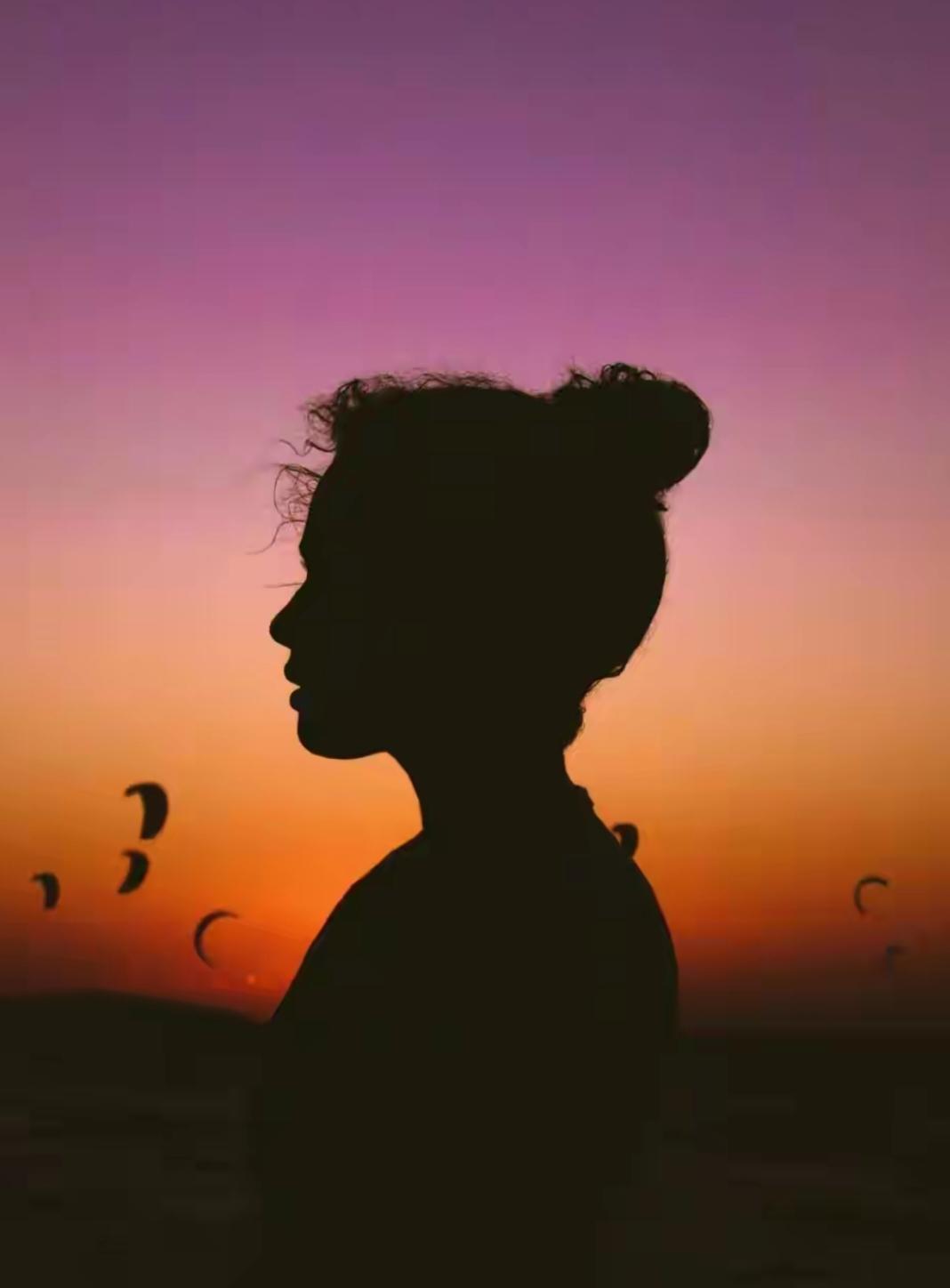 越往上走，越发现：人和人，根本不是一个世界

这种感受不是突然出现的。在同一个办