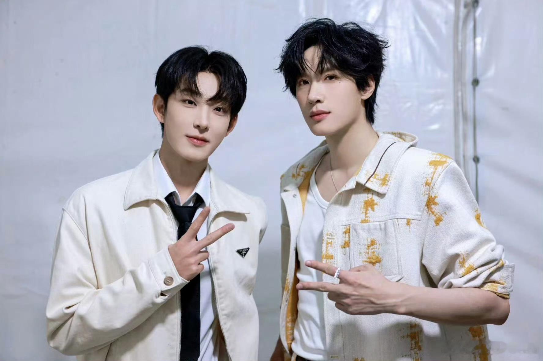 好帅哦daddy！ ​​​