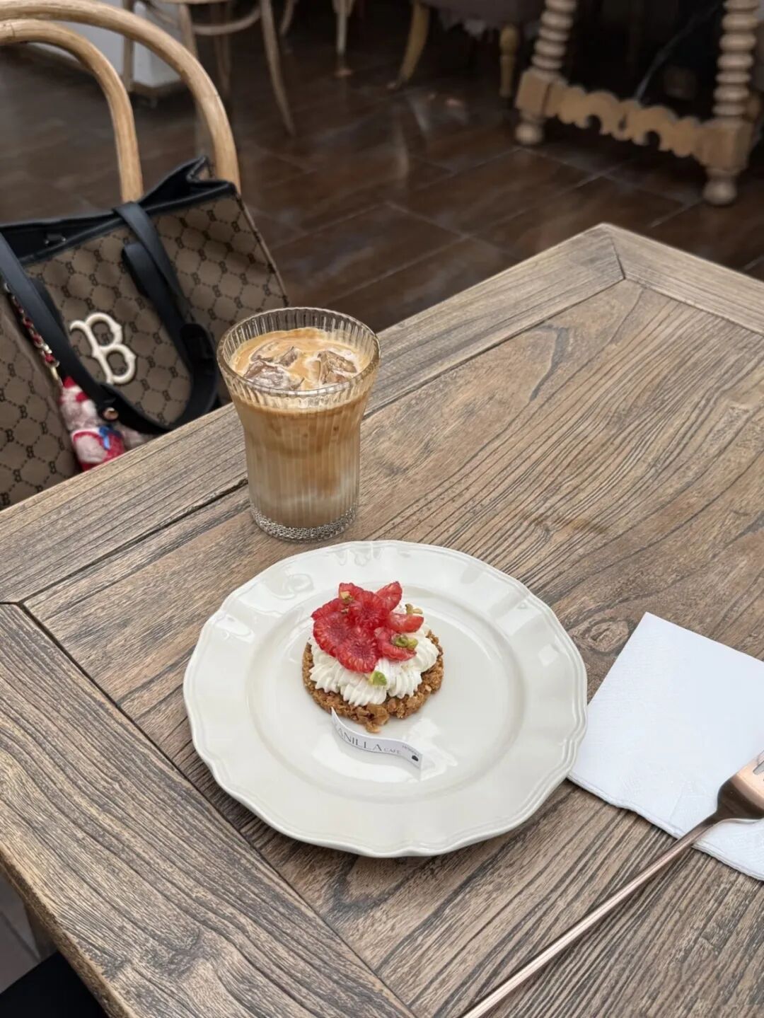 ᴛᴏᴅᴀʏ's 𝘀𝗻𝗮𝗰𝗸 🍪小食填满胃口，松弛填满日常 