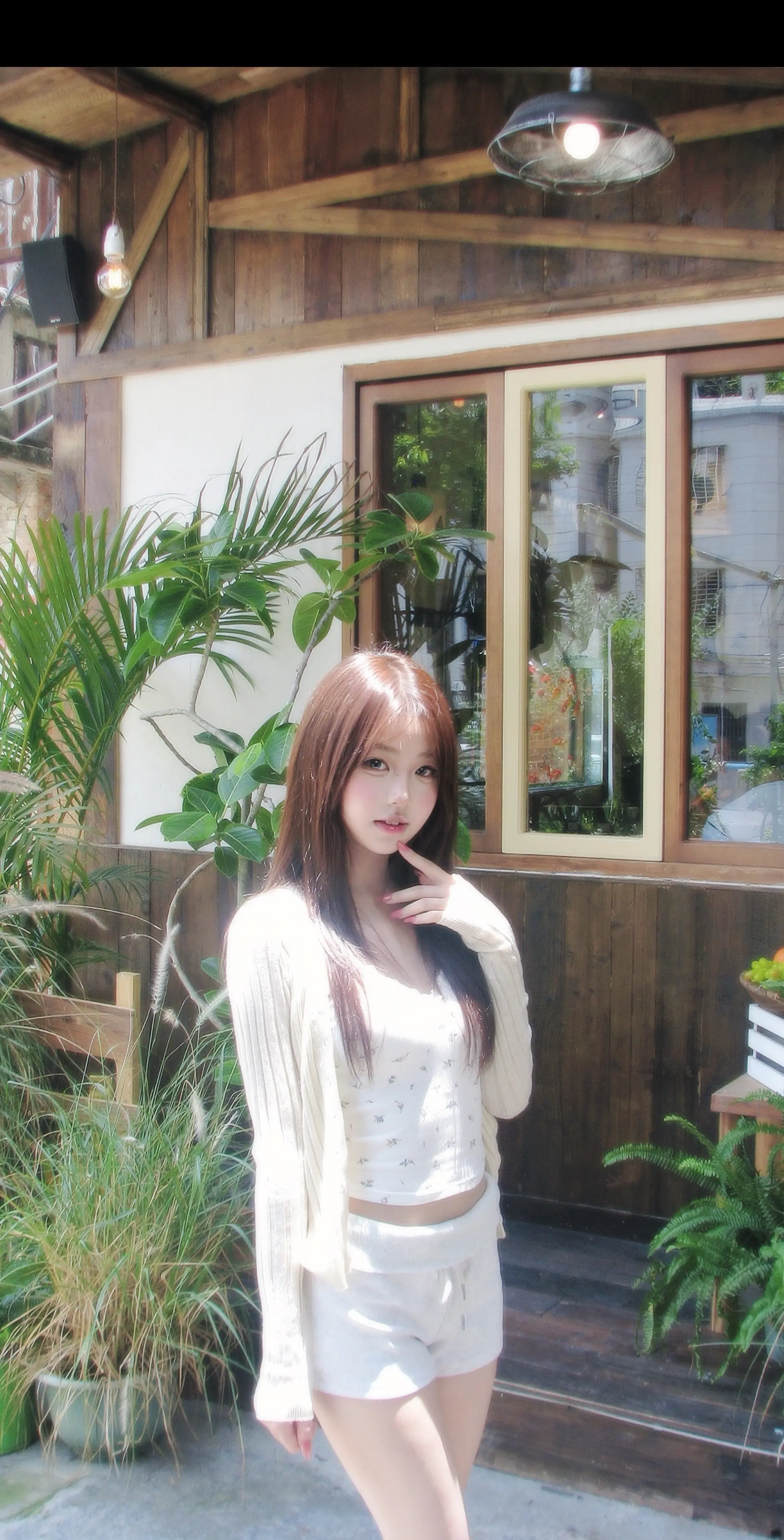 ♡고목에서봉이올때▹🎧    当枯木逢春