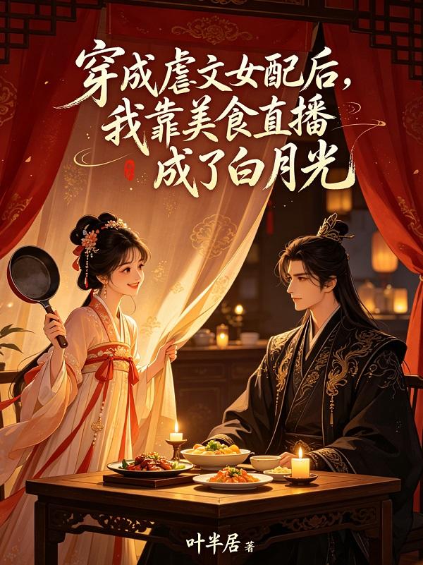 故事推荐苏糖糖穿成虐文炮灰女配，靠一手甜品在古代开起饕餮楼，她以为自保成功，却不