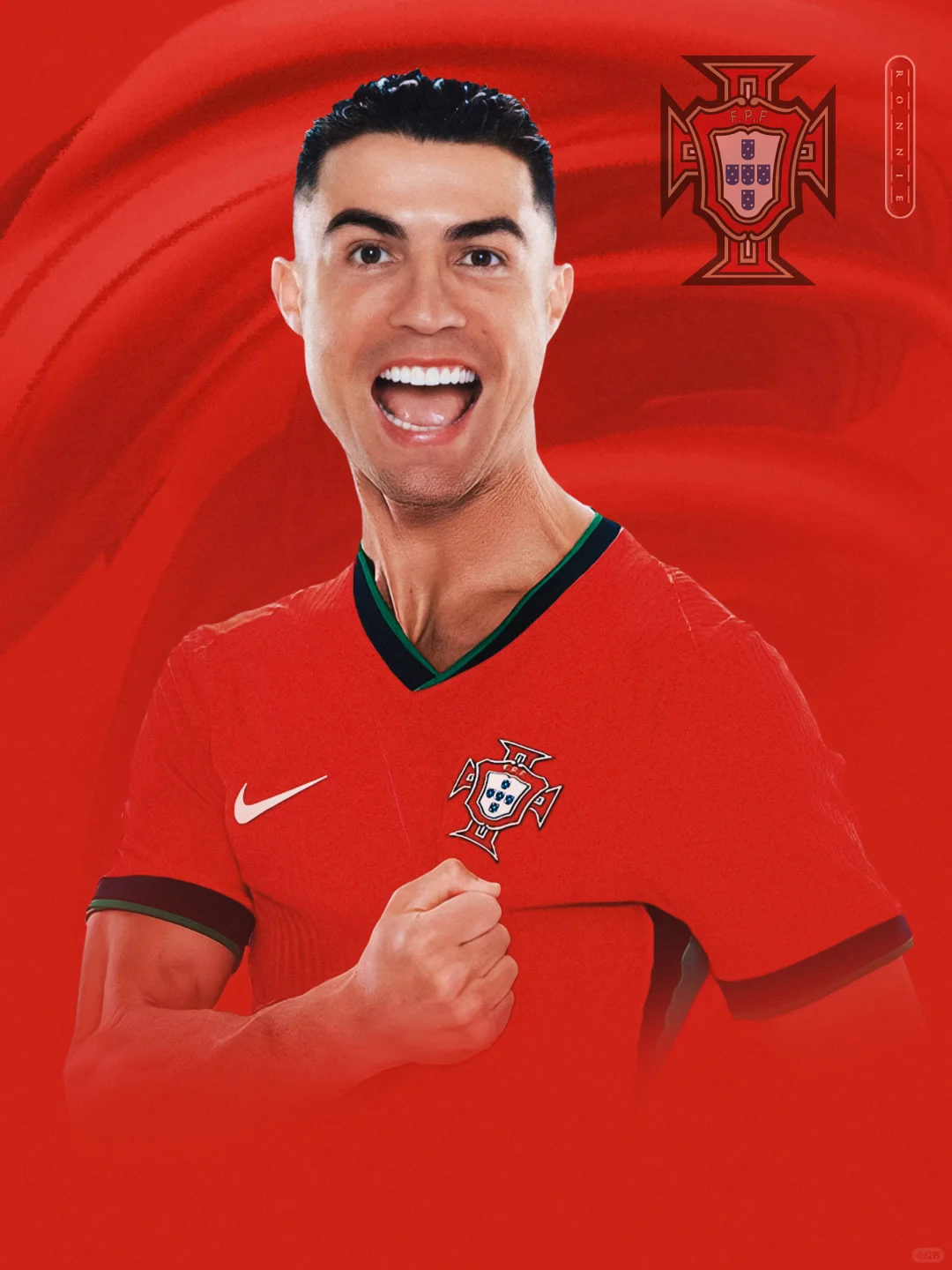 🇵🇹新定妆照