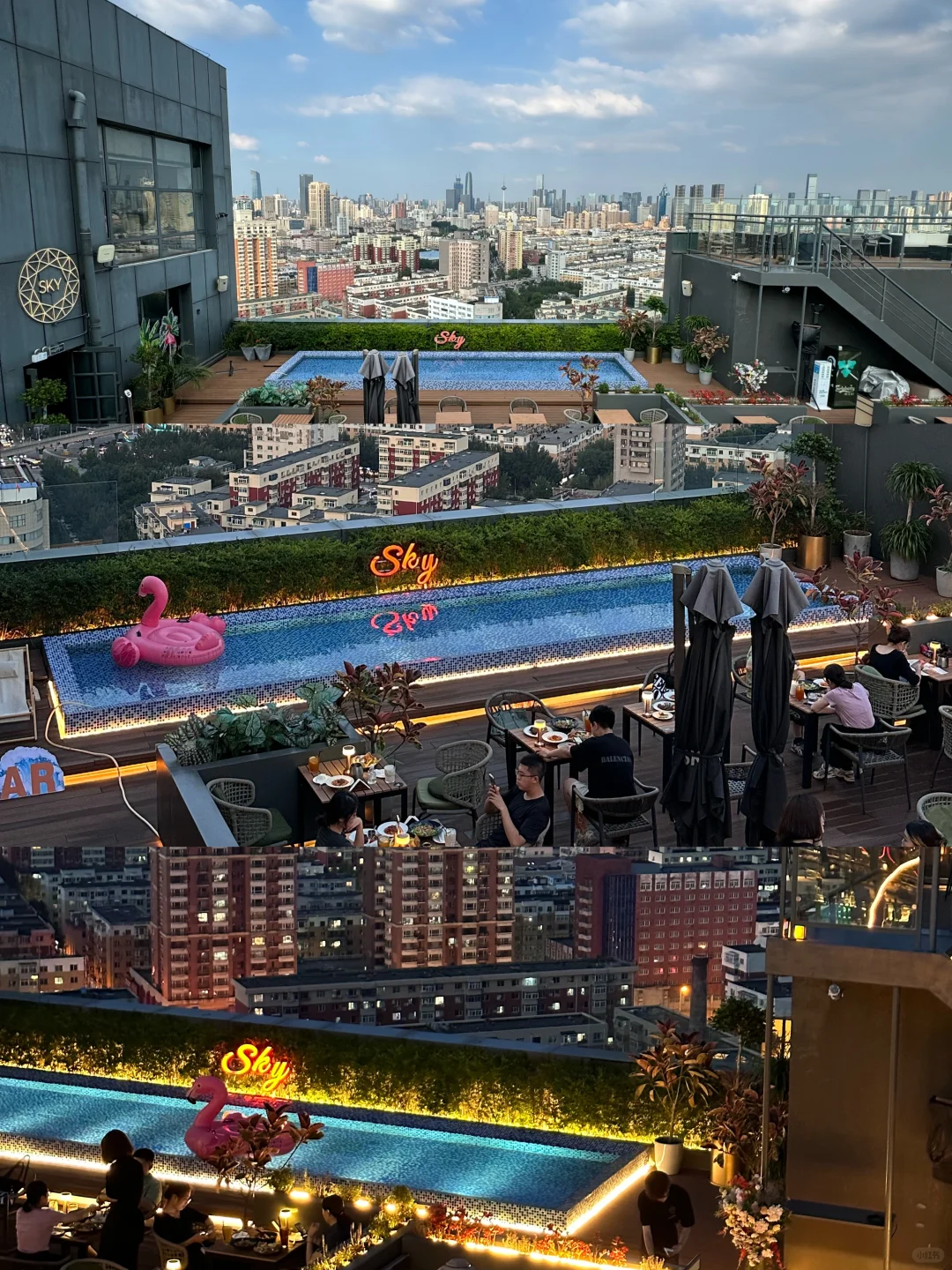 沈阳！只有晚上开！快去啊啊啊啊啊啊！！！！